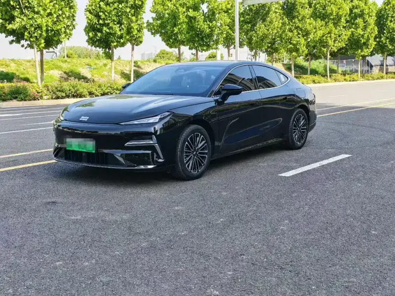 Galaxy Xingyao 8