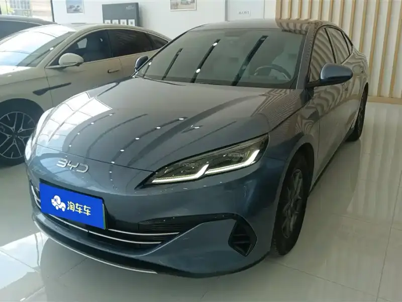 BYD Seal 06