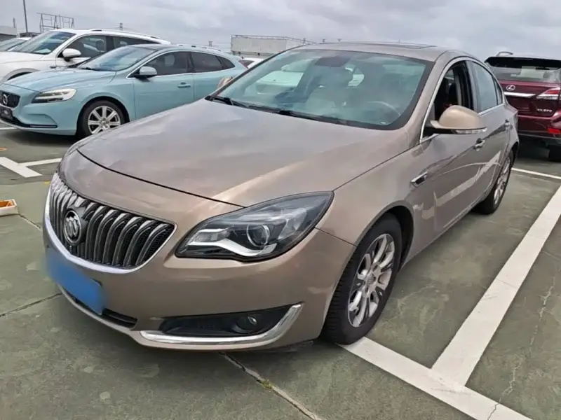 Buick Regal
