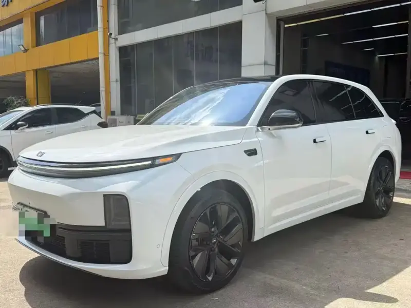Li Auto L7