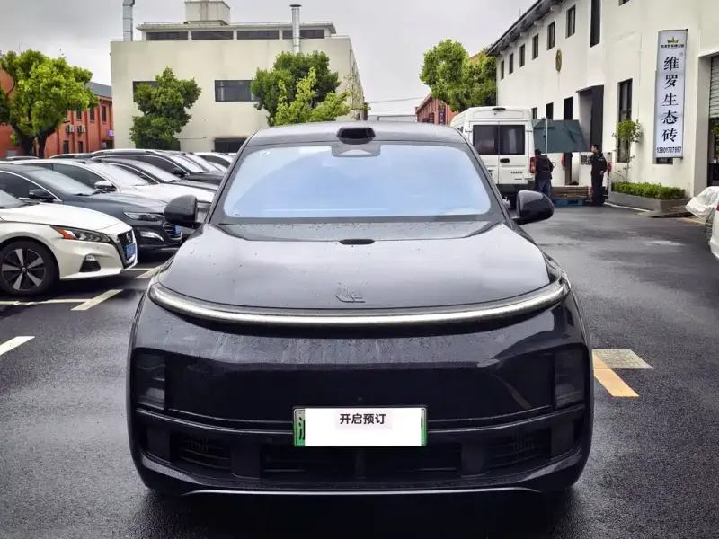 Li Auto L9