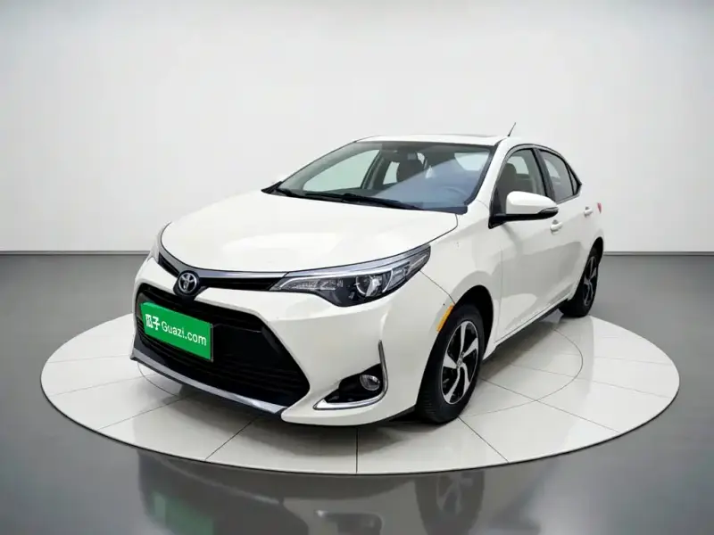 Toyota Levin