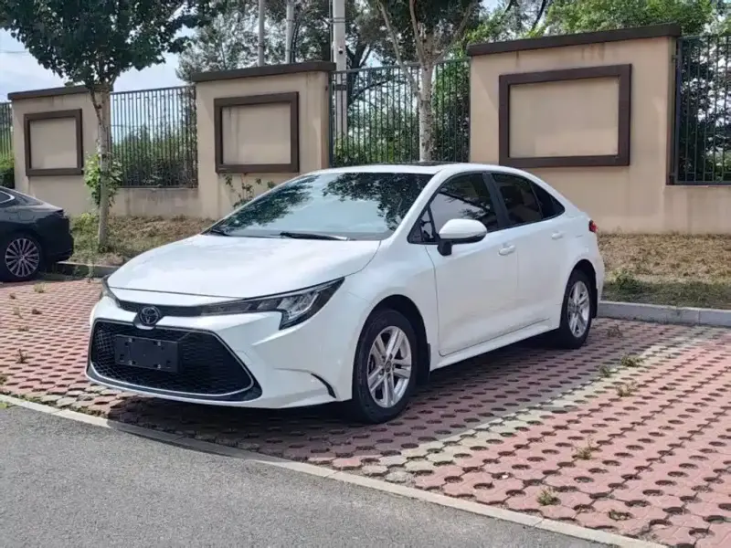 Toyota Levin