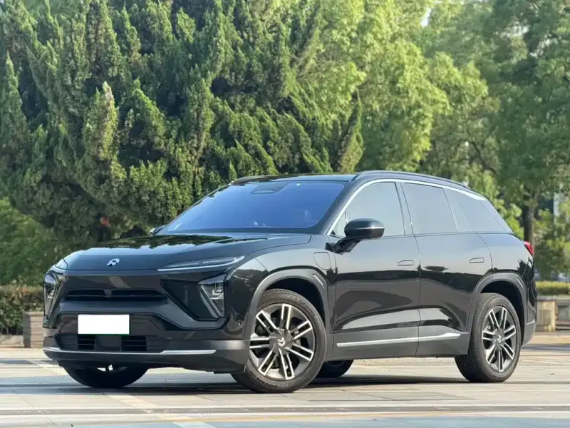 NIO ES6