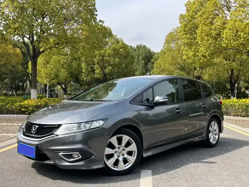 Honda Jade