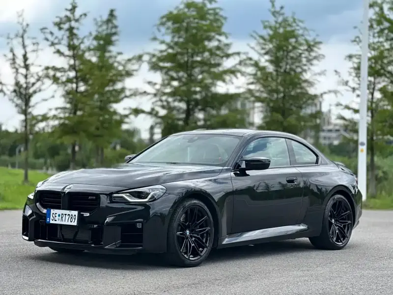 BMW M2
