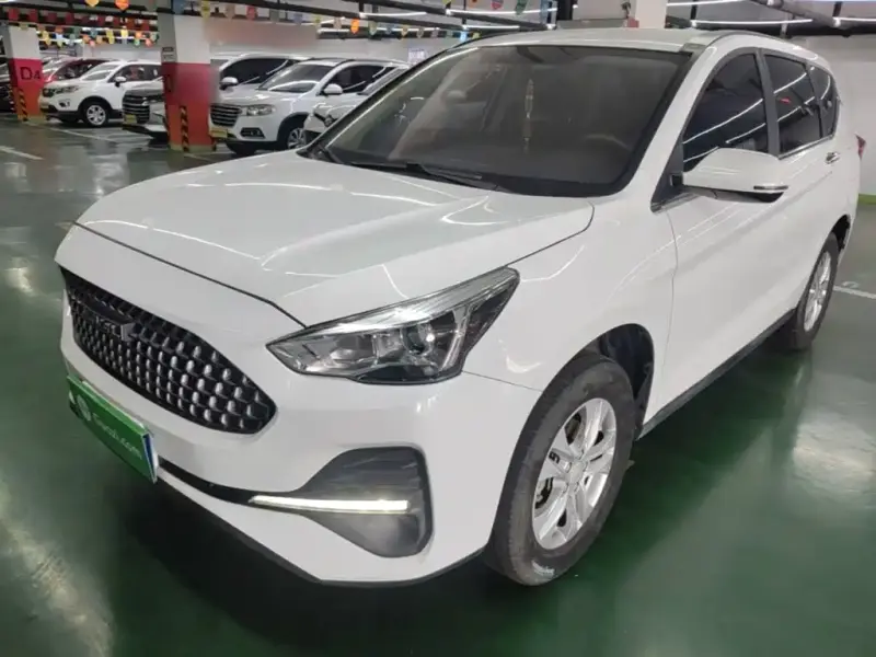 Haval M6