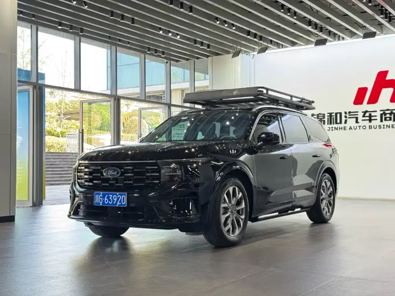 Ford Edge