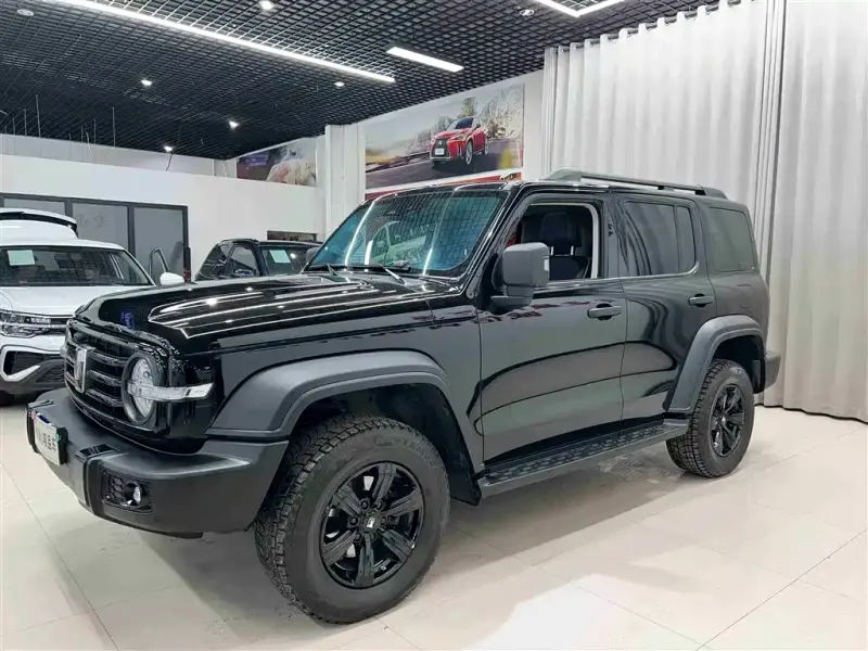 Tank 300