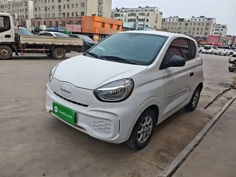 Roewe MG3 (Clever)