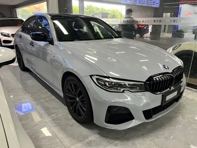 BMW 3-Series
