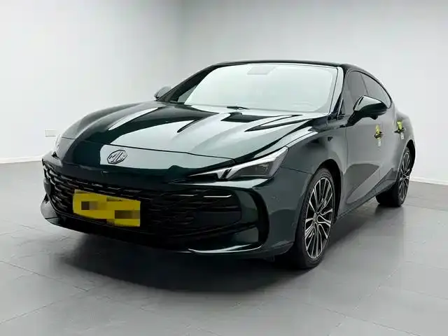MG MG7