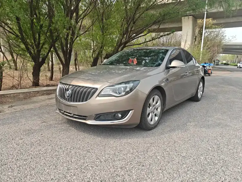 Buick Regal