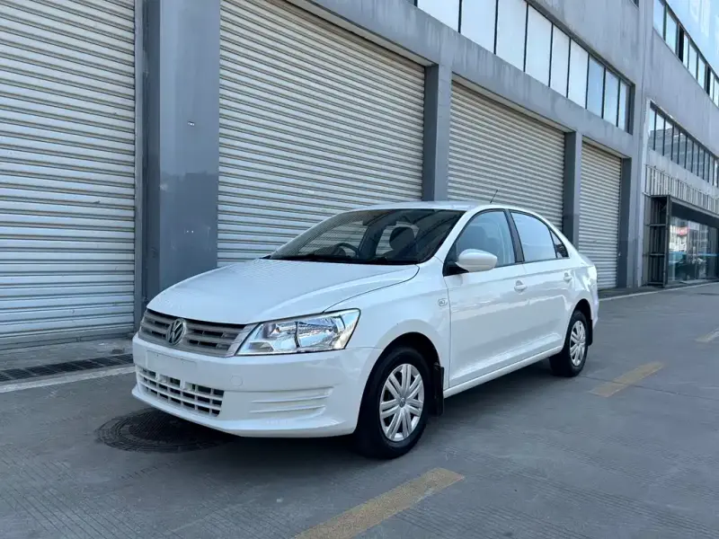 Volkswagen Santana