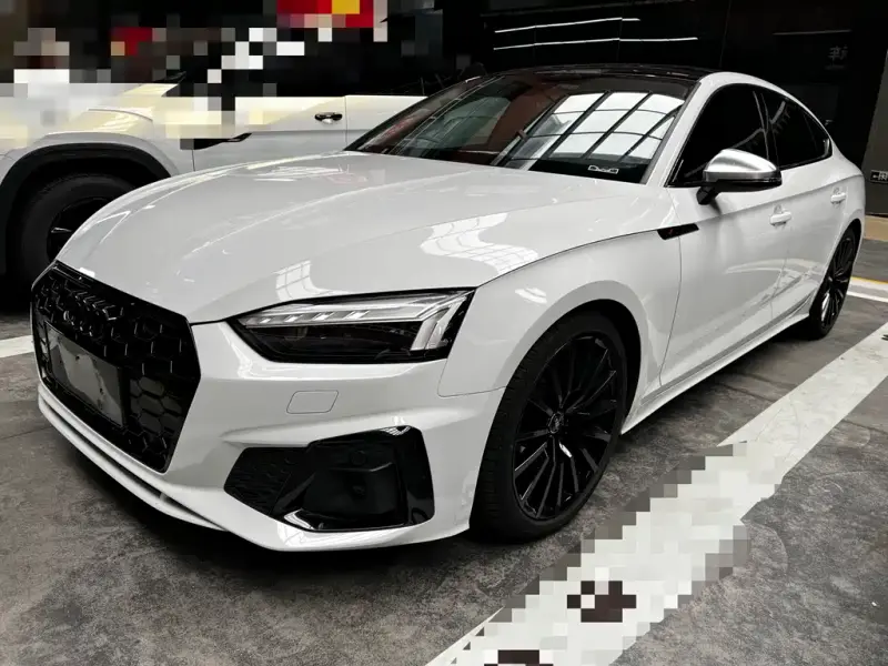 Audi A5 (Import)