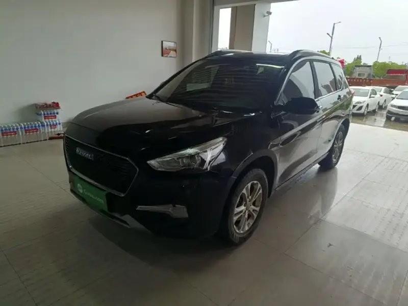Haval M6