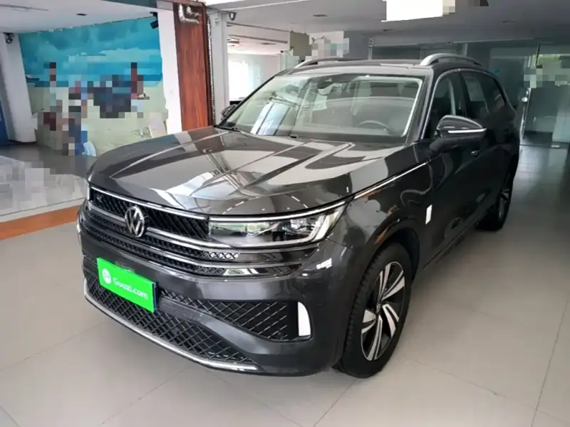 Volkswagen Tavendor