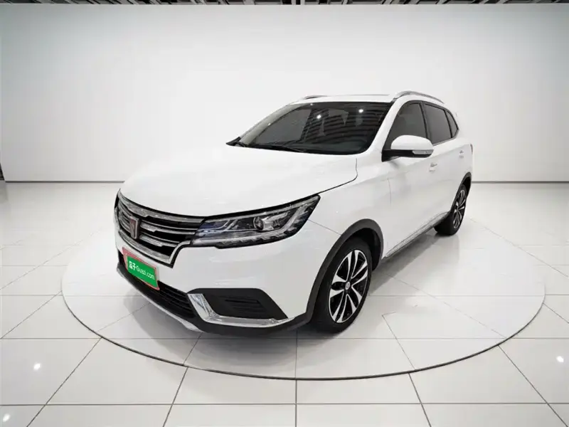 Roewe RX3