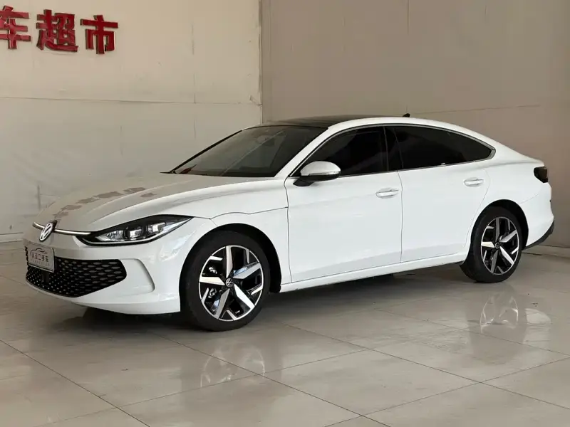 Volkswagen Lamando