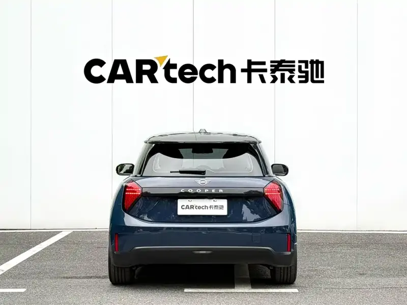 MINI COOPER EV