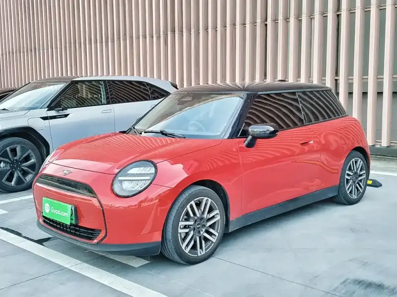 MINI COOPER EV