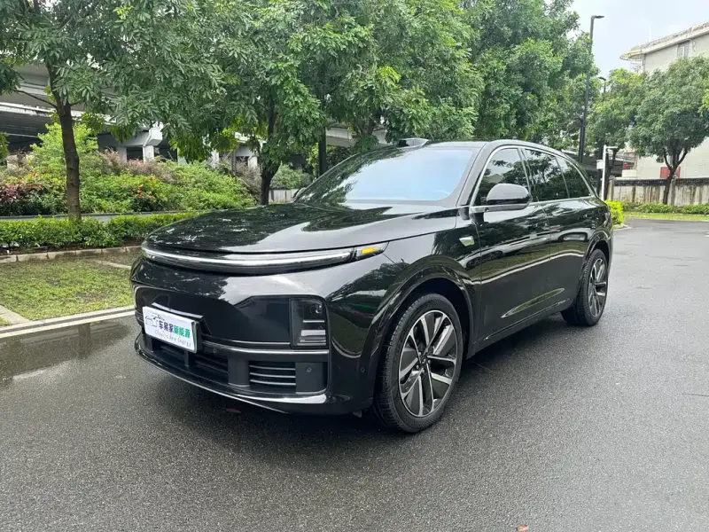 Li Auto L7