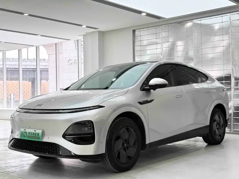 XPeng G6