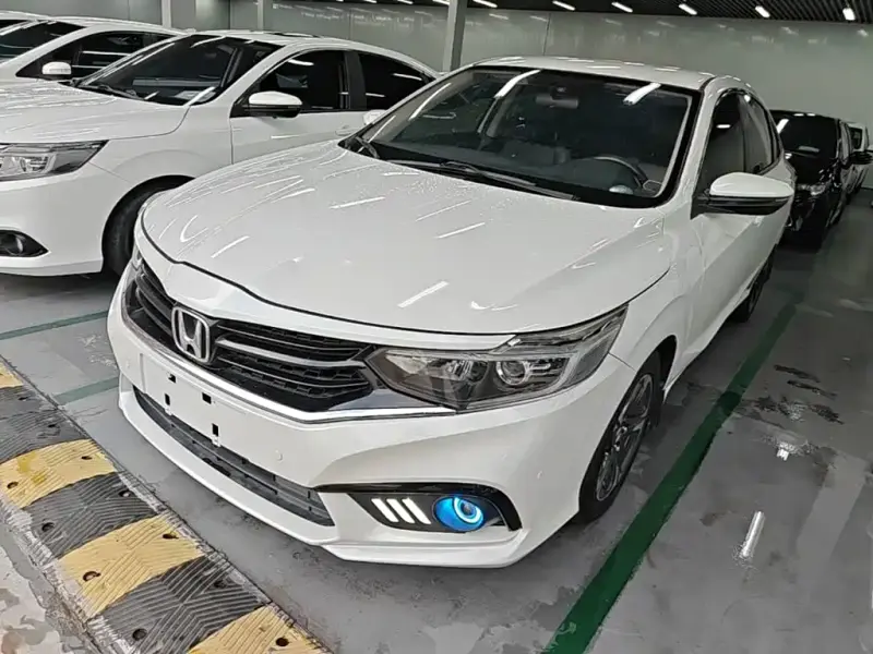 Honda Envix