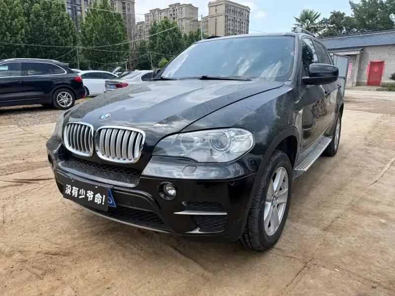 BMW X5 (Import)