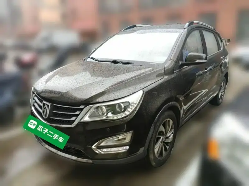 Baojun 560
