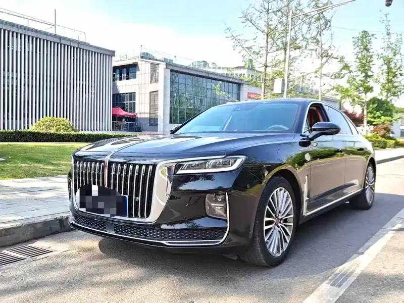 Hongqi H9