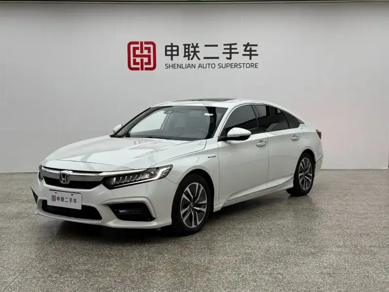 Honda Inspire