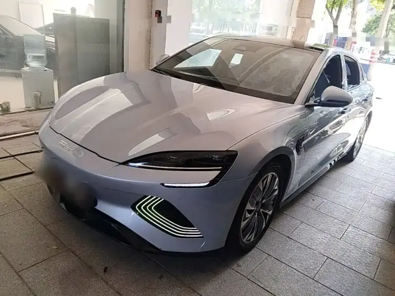 BYD Seal