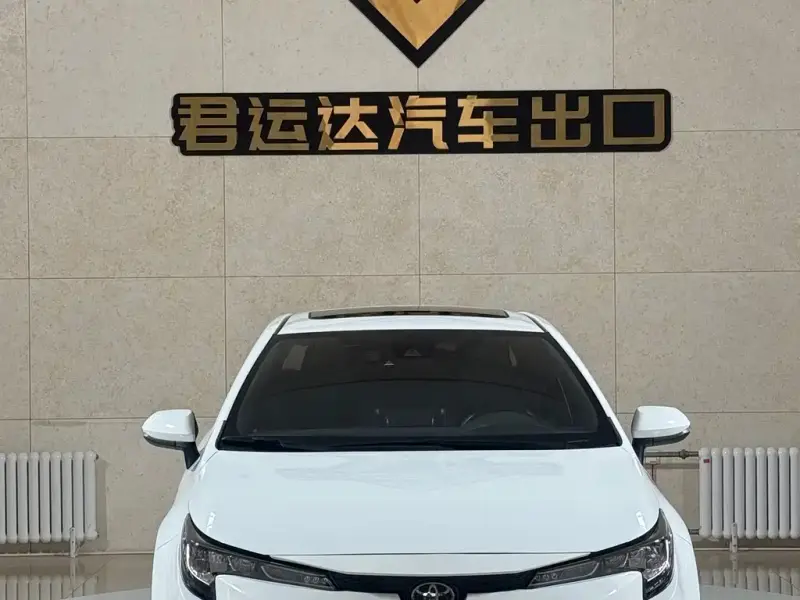 Toyota Levin