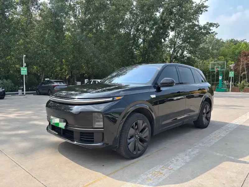 Li Auto L7