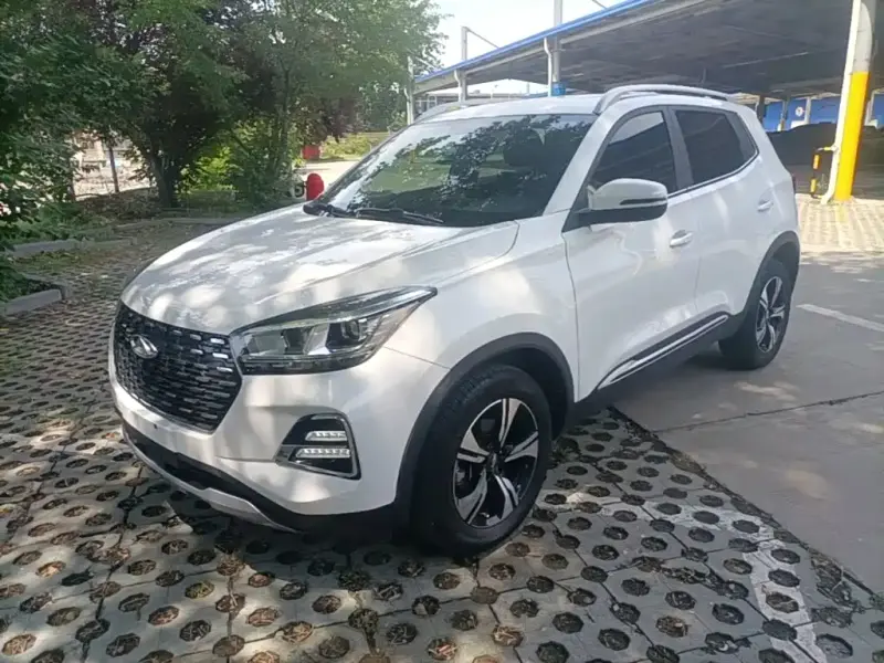 Chery Tiggo 5x