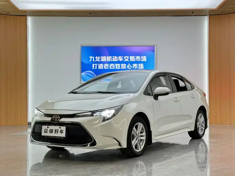 Toyota Levin