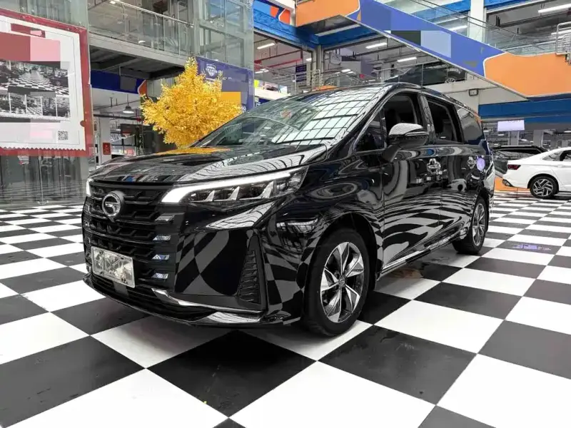 GAC Motor M6