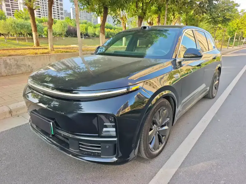 Li Auto L7