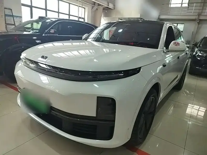 Li Auto L7