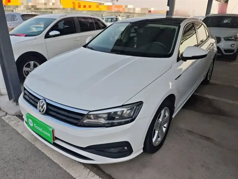 Volkswagen Lamando
