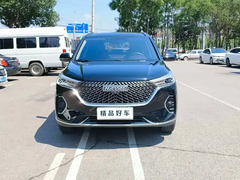 Haval M6