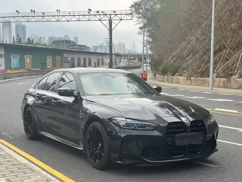 BMW M3