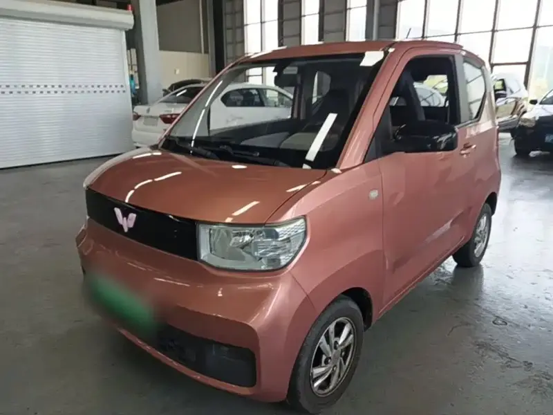 Wuling Hongguang Mini EV (MINIEV)
