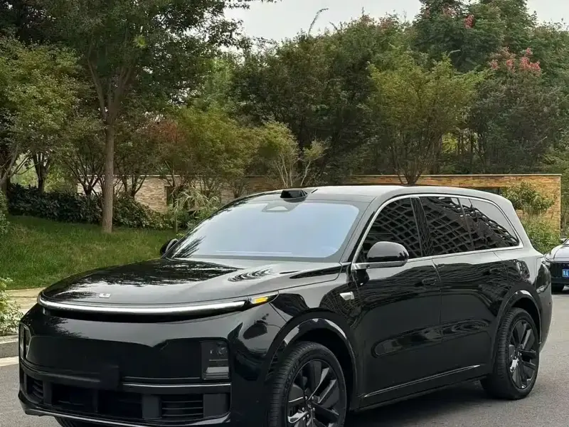 Li Auto L9