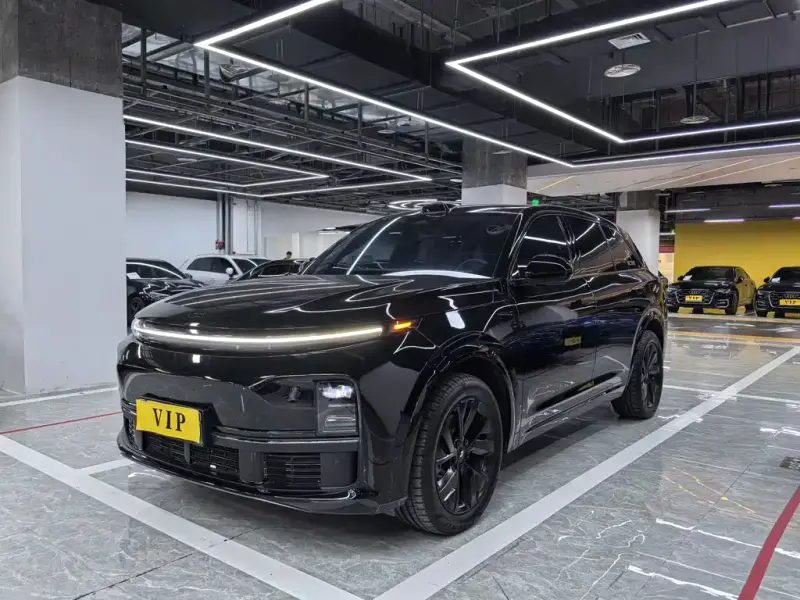 Li Auto L7