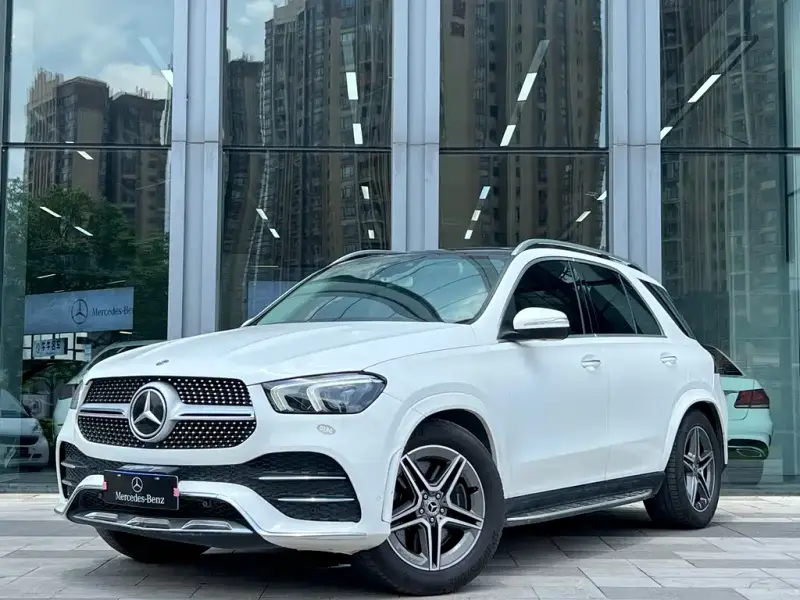 Mercedes-Benz GLE( )