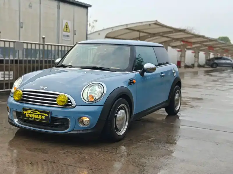 MINI Mini