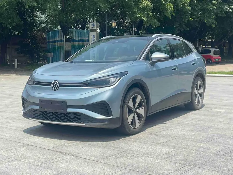 Volkswagen ID.4 X