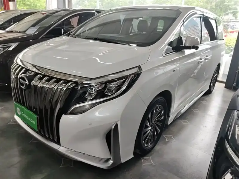 GAC Motor M8